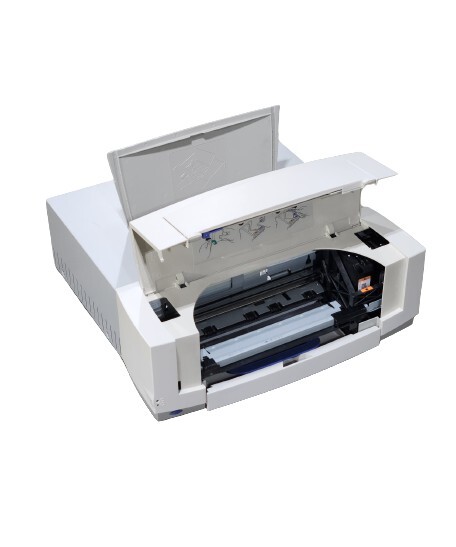 HP PHOTOSMART PHOTO PRINTER C3804A