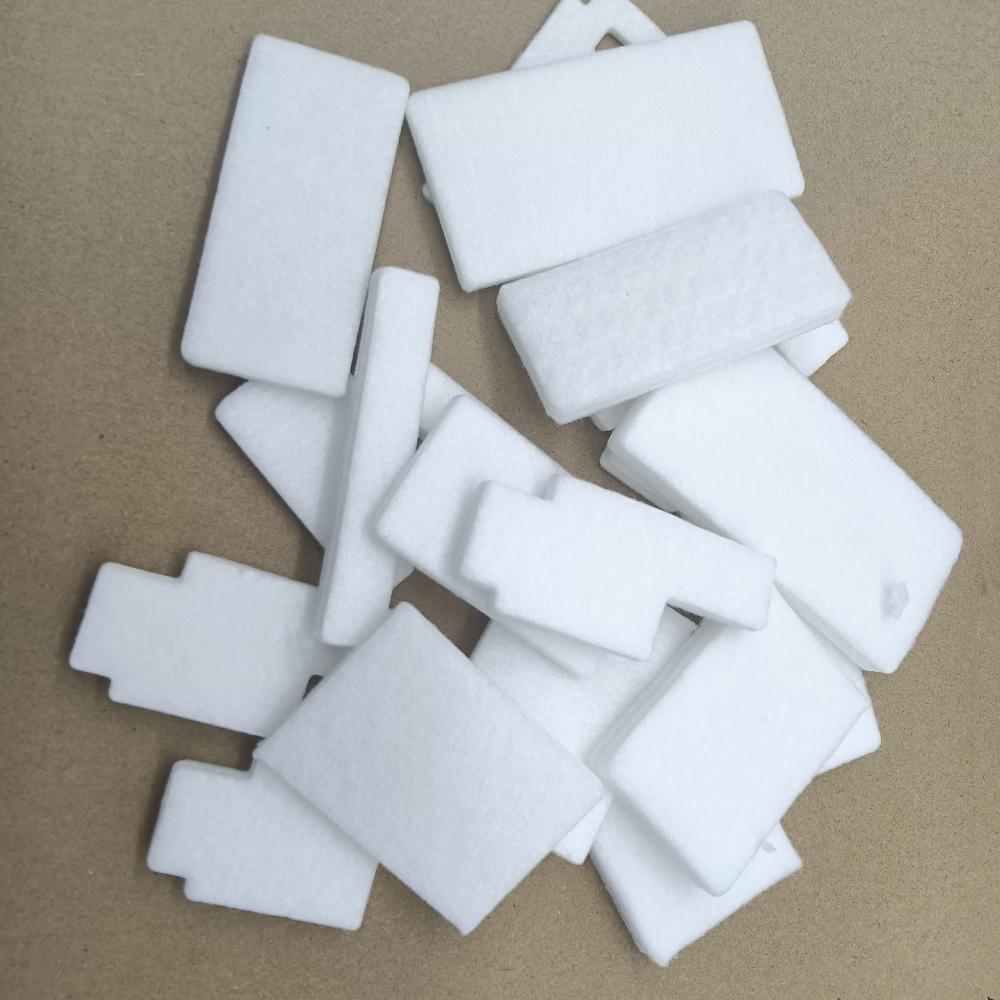 Waste Ink Tank Pad Sponge Fits For Epson TX820 TX810FW TX730 TX700W TX710 TX810