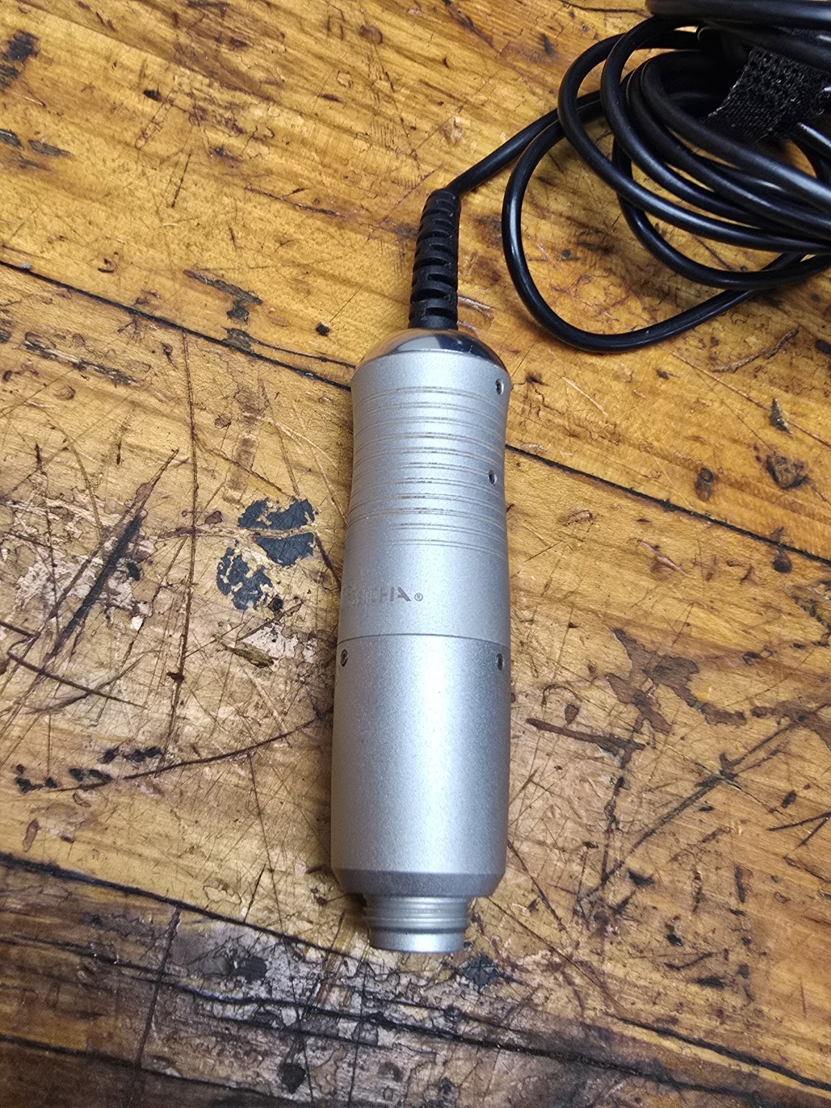MEI-CHI-NA ISTAR 3000 Digital Power Source permanent makeup Tattoo NOT WORKING