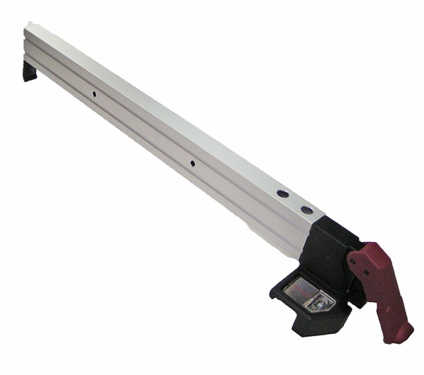 Skil 3410 Table Saw Replacement Rip Fence Assembly - 2610011707