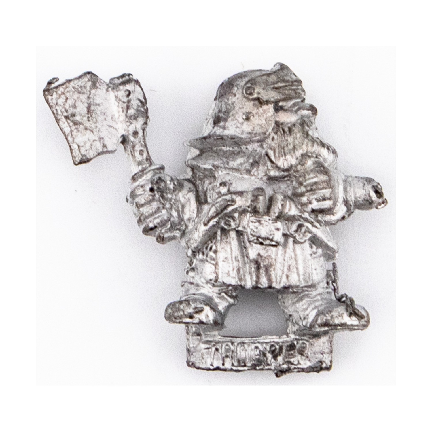 Dragon Company Trooper #14 NM