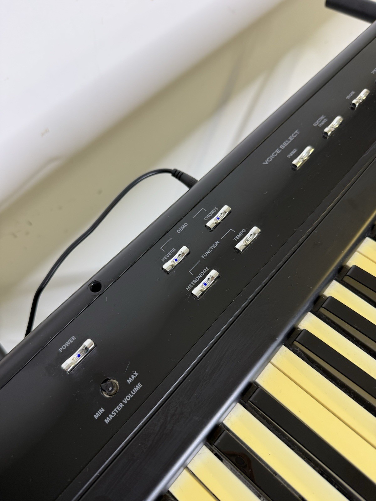 Digital Piano- Williams Legato 88-key