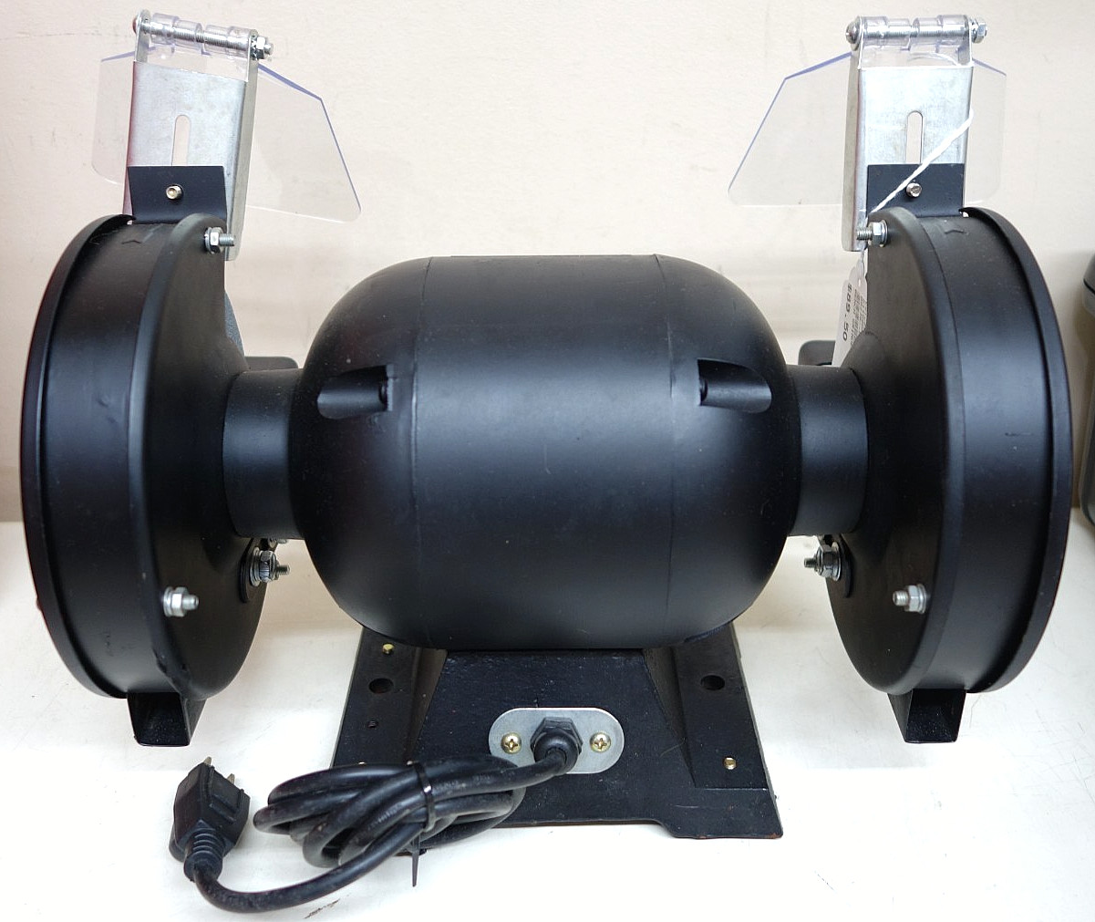 Power Pro Craft 6" bench grinder