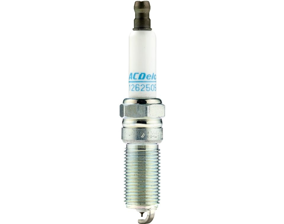 Polaris Spark Plug, for Specific Slingshot Models, Genuine OEM - 12625058