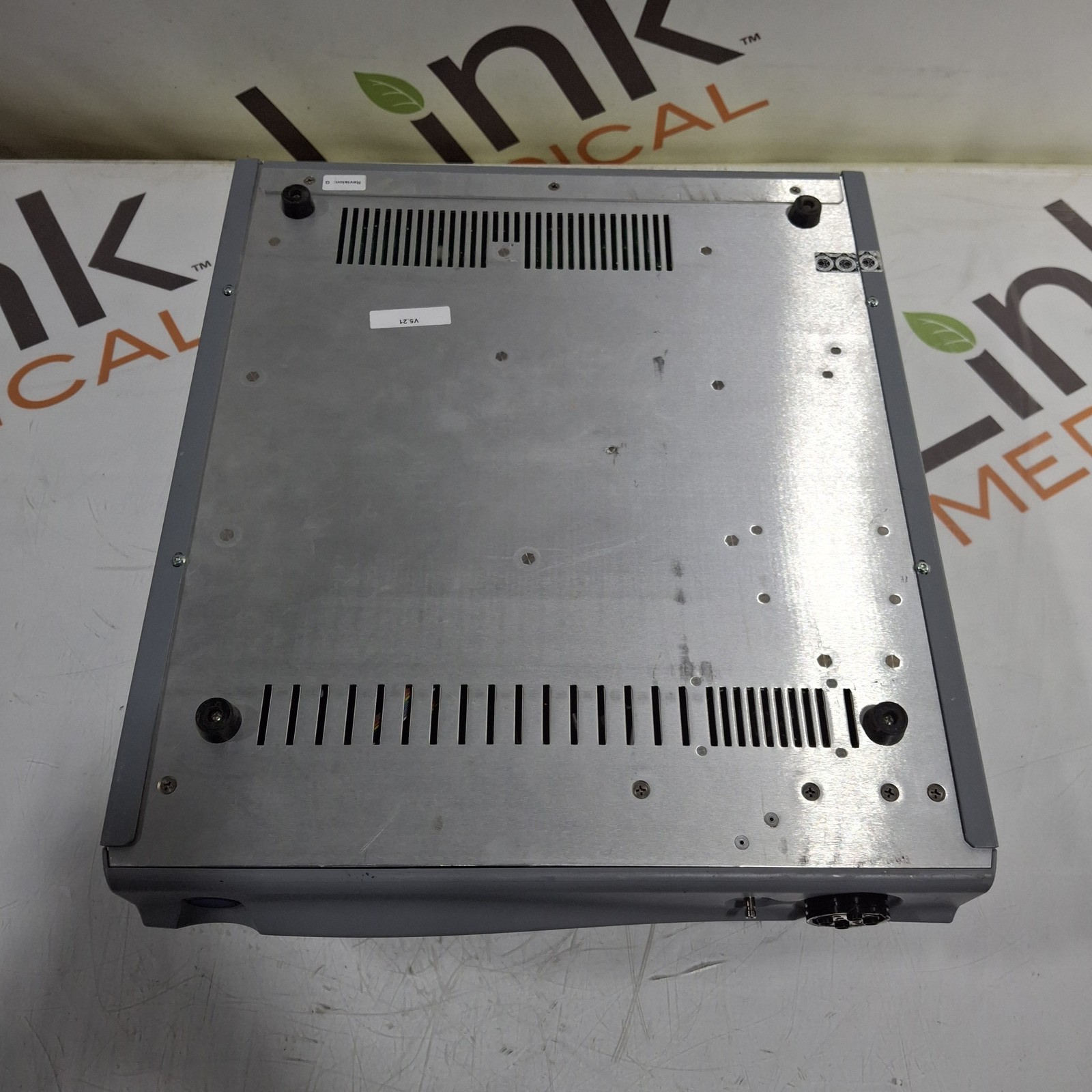 Barrx Medical Halo Flex Energy Generator