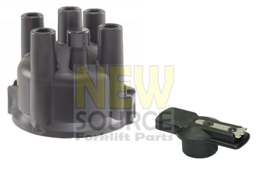 MD611686 CLARK 916005 4G32 4G33 4G52 4G54 CAP ROTOR MD602758 TUNE UP KIT TP005