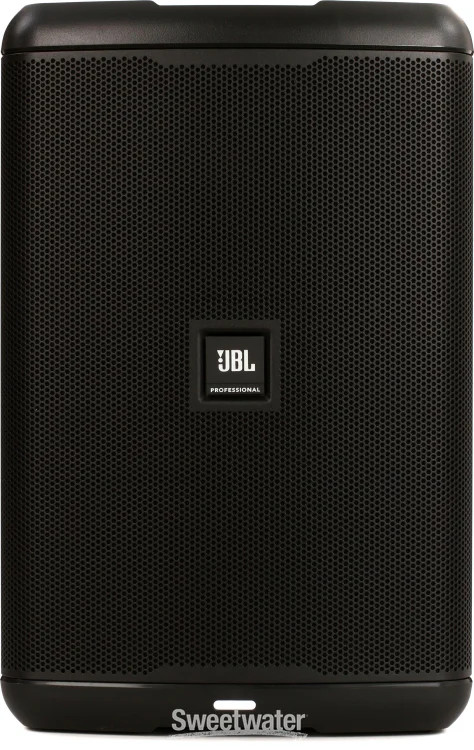 JBL EON One Compact Portable PA Speaker with Rechargeable Battery
