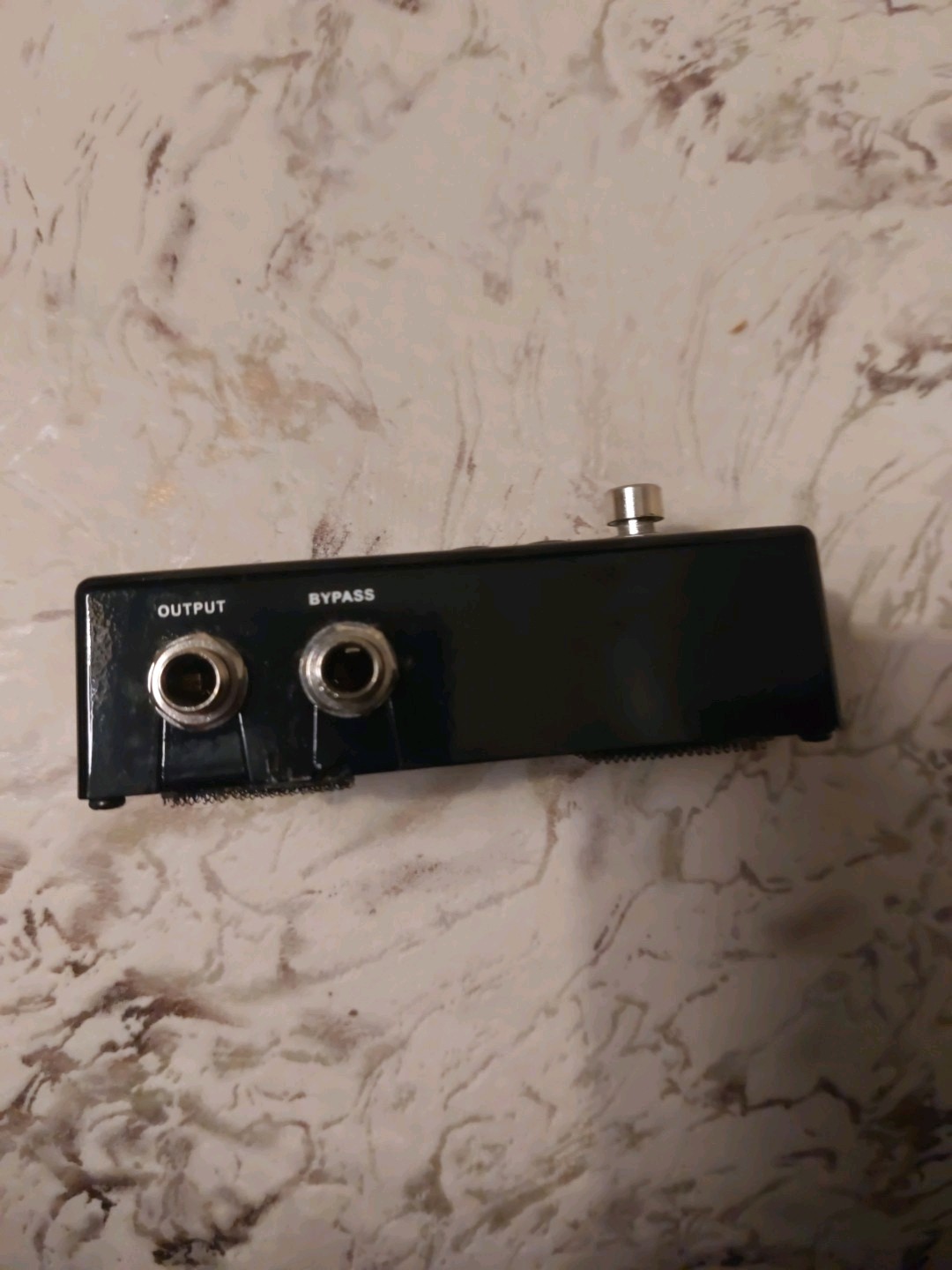USED MODTONE MT-PT1 PRO TUNER PEDAL