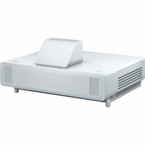 Epson PowerLite 800F FHD Ultra Short Throw Laser Projector V11H923520