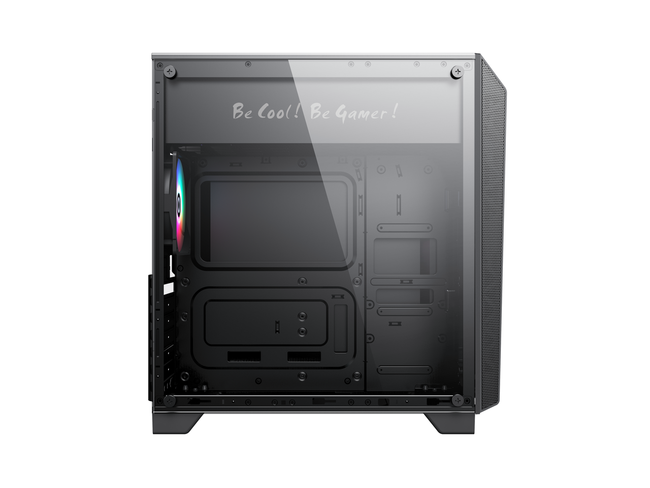 BAREBONES COMPUTER AMD RYZEN 7 7800X3D HDMI MSI PRO PRO A620M-E CU1.15.32