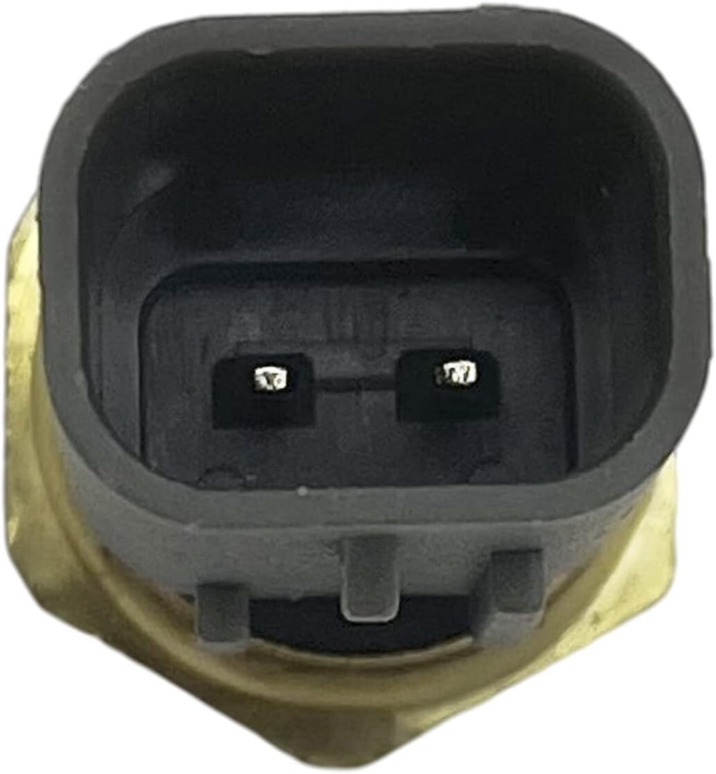 Engine Coolant Temperature Sensor Temp Fits For Chrysler Dodge Jeep 5149077AB