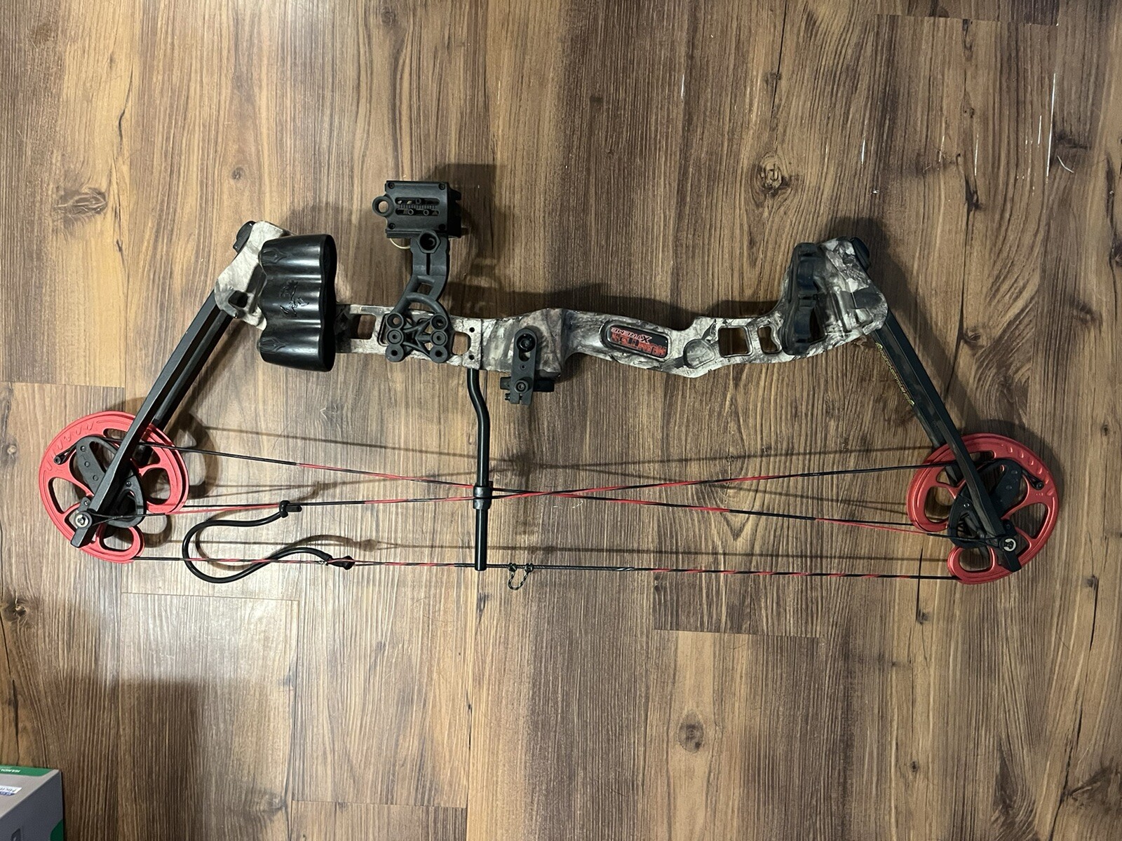Barnett Archery Hunter Xtreme
