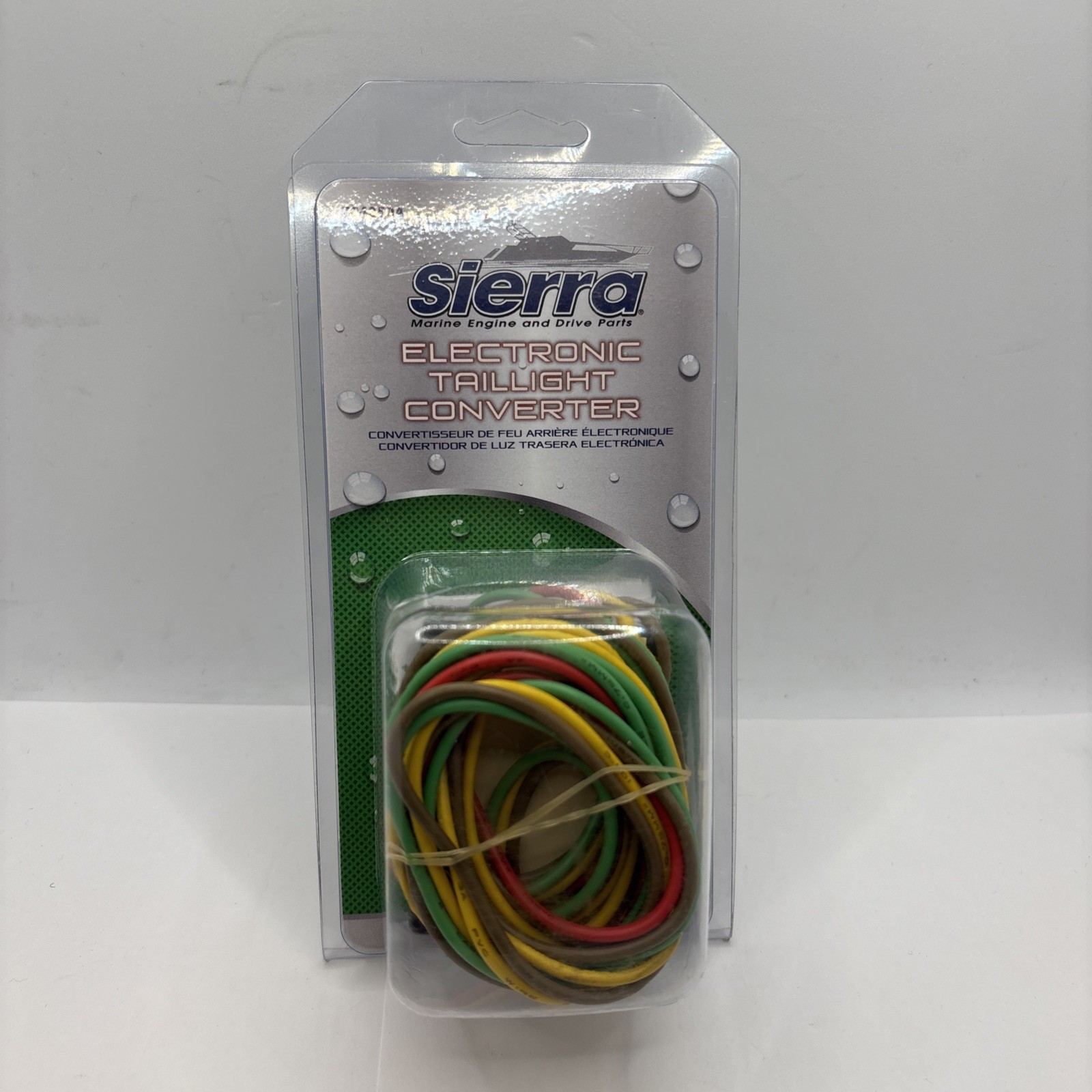 Seachoice Marine Surge Protector 12V 19931