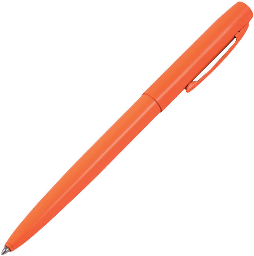 Rite in the Rain All-Weather Pen Clicker Orange OR97