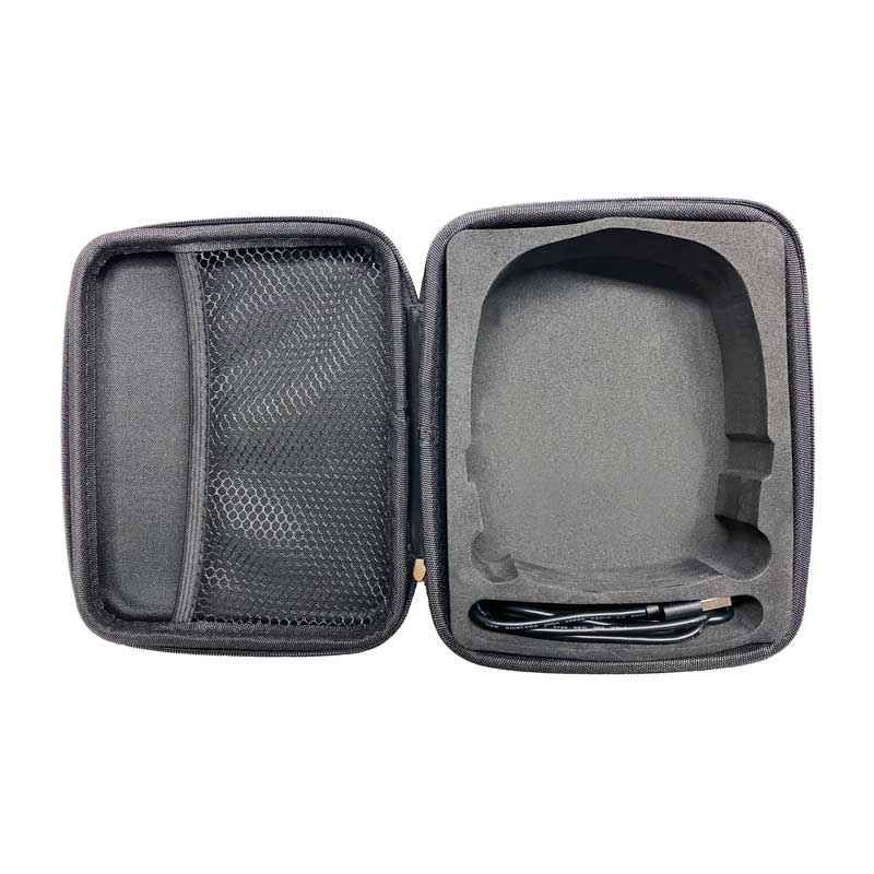 StroboPLUS HD/HDC Case