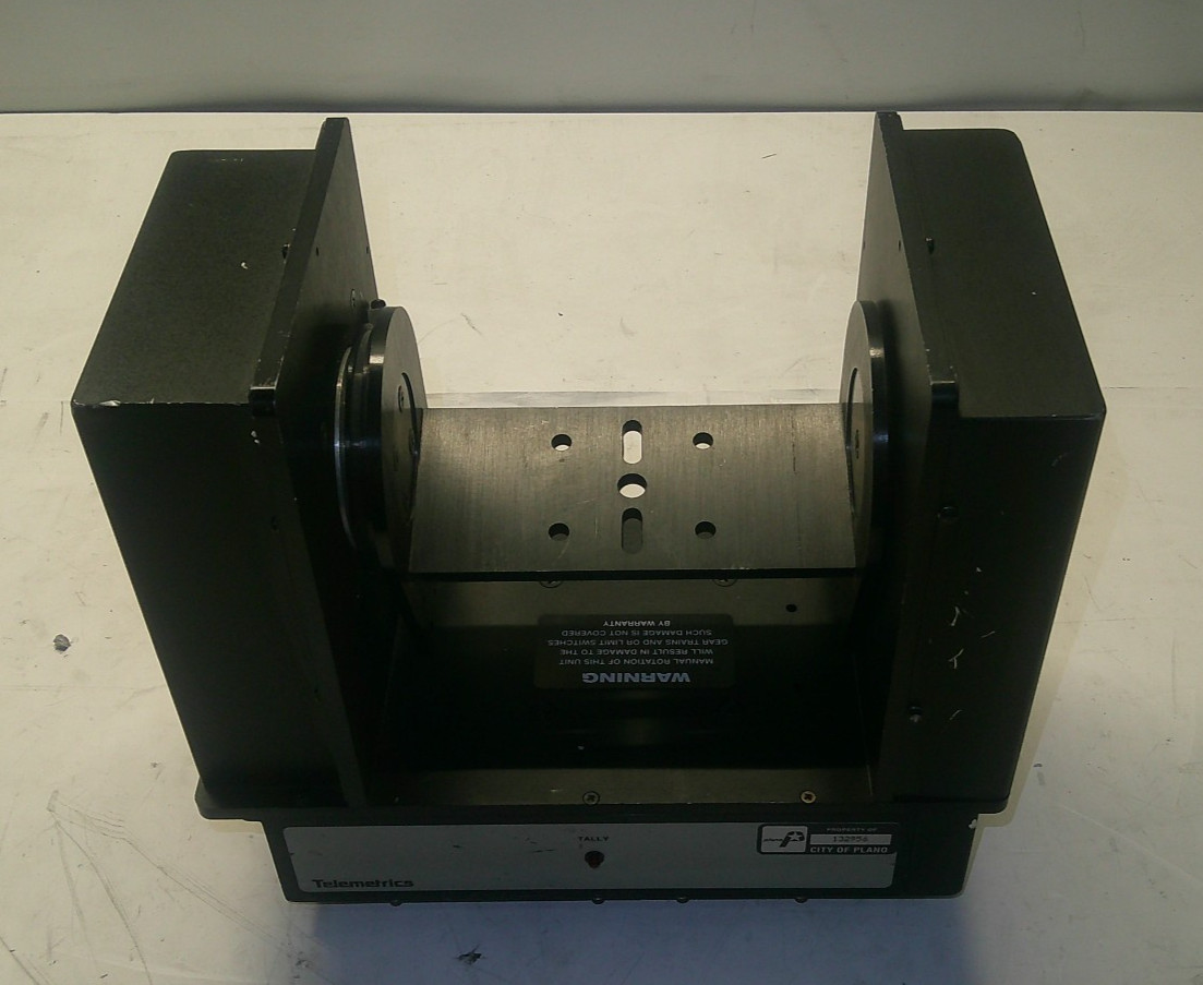 Telemetrics PT-HP-S2 Robotic Camera Controller