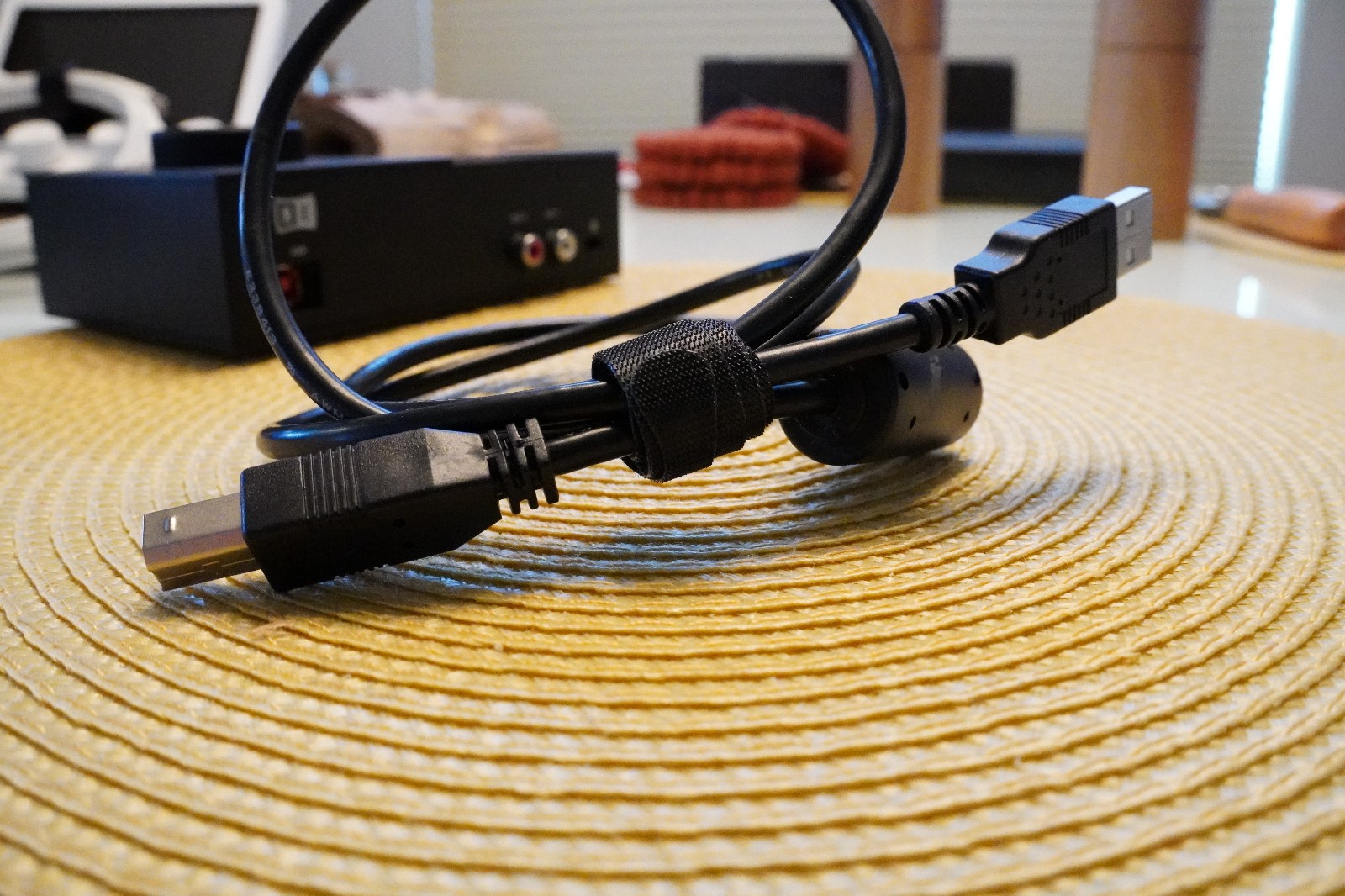 Native Instruments Komplete Audio 1 USB Audio Interface - Lightly Used, Works