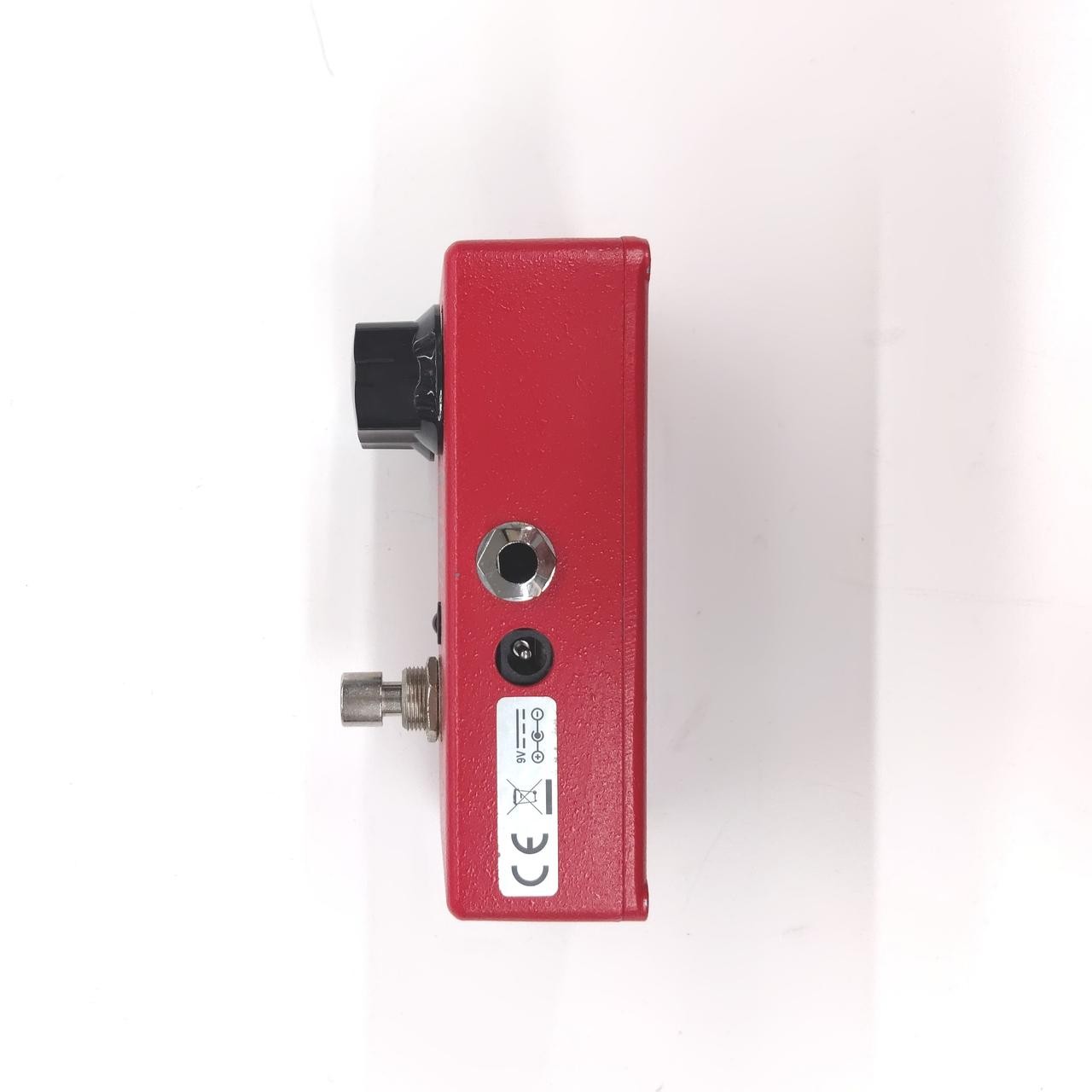 MXR M102 Dynacomp Compressor Pedal