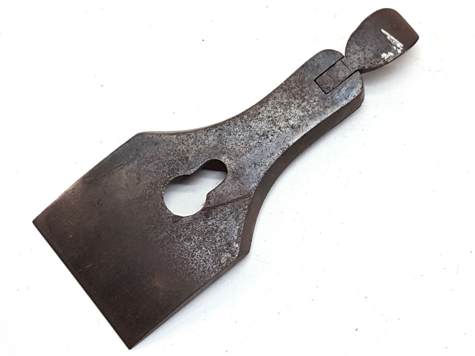 2751 Stanley Bailey No. 4; Lever Cap, Pre 1925