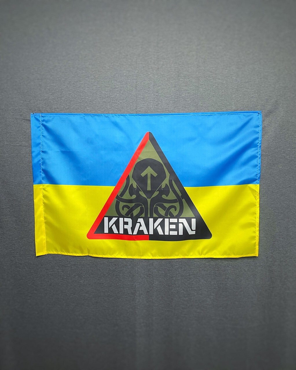 Flag  600x900 mm Ukraine 2023