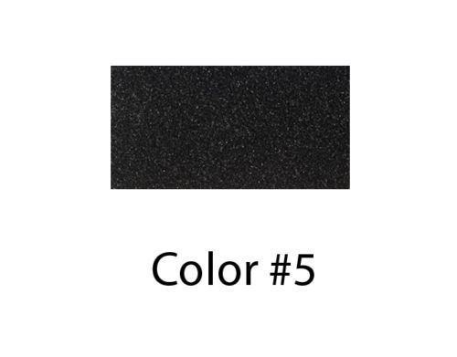 Gray Carpet Dash Mat Compatible with 1999-2000 Cadillac Escalade Dash Cover