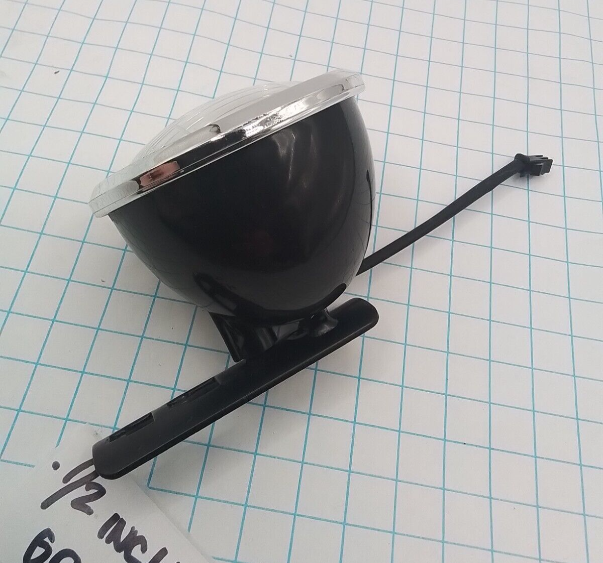 Light for 4-Wheel Equate Mobility Scooter