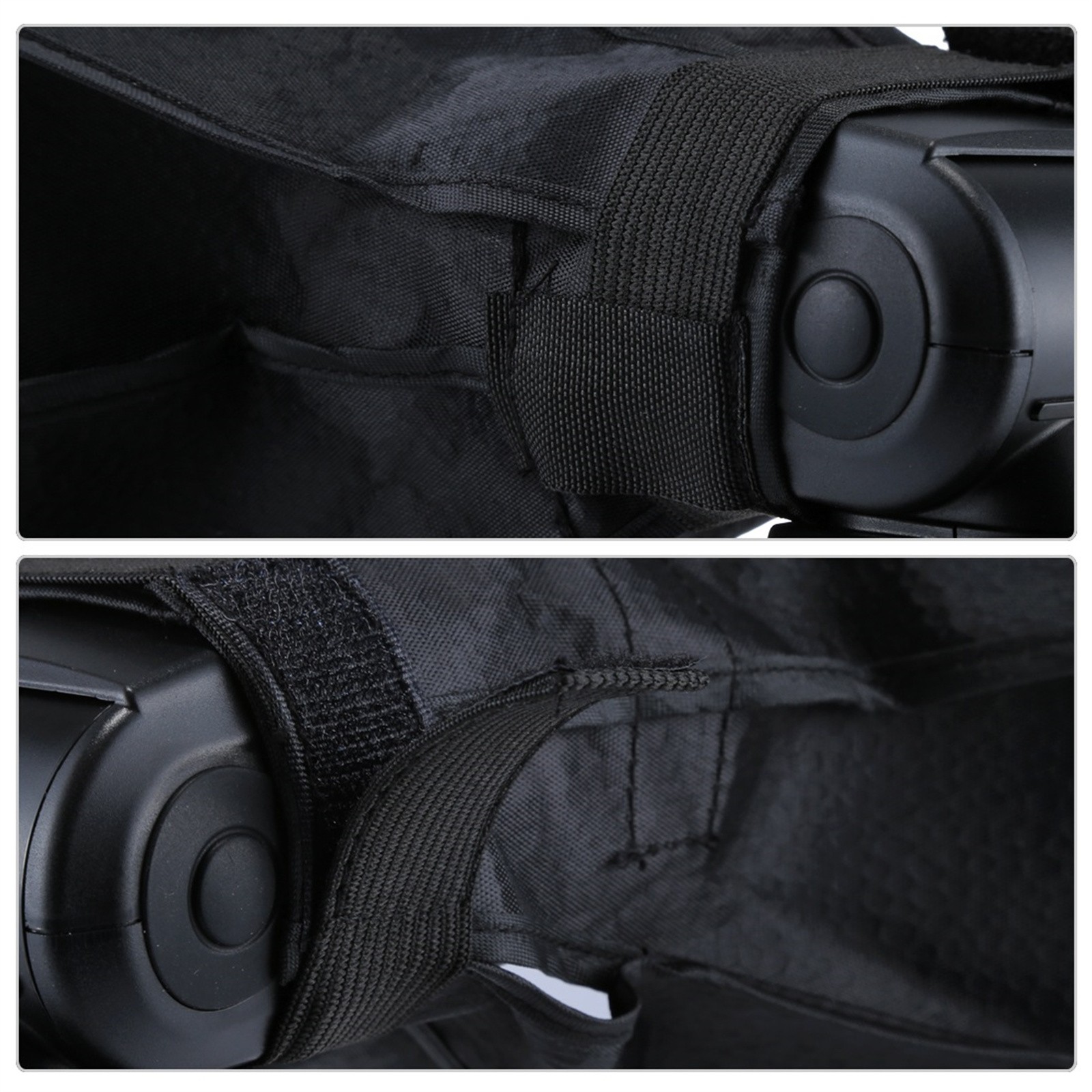 20cm Foldable Soft Flash Light Diffuser Softbox Cover Photography Flash Kit