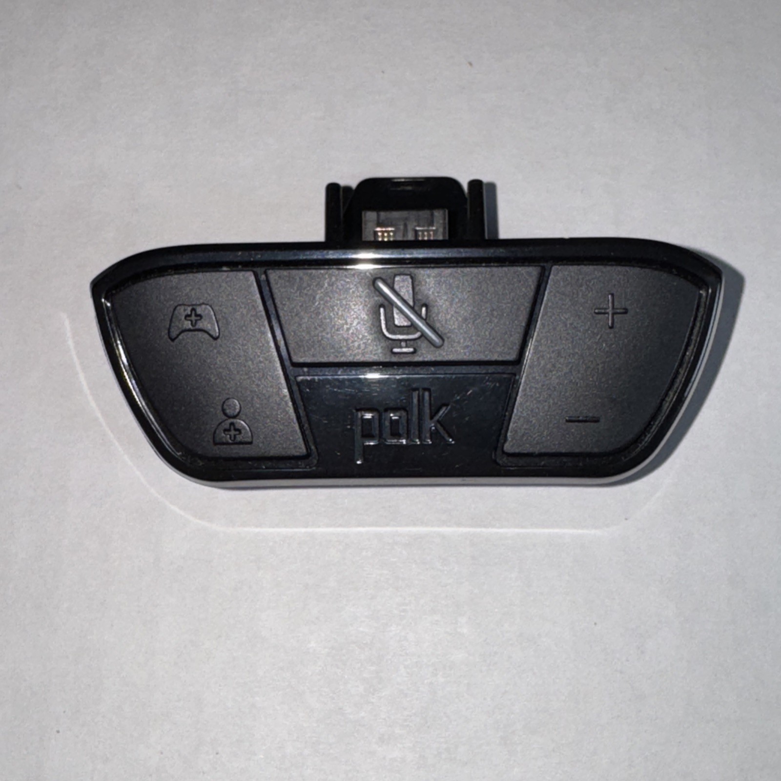 Genuine Polk Wireless Headset Adapter Canada 310 for Xbox One Controllers