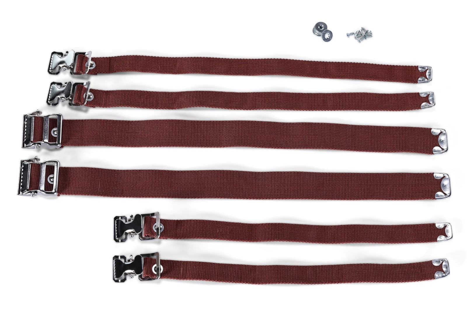 Stilt Replacement Kit - Compatible with All Models, Easy Installation, K2 Straps