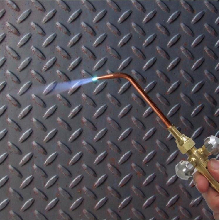 Uniweld TYPE17-00 Weld-Braze Tip 30251
