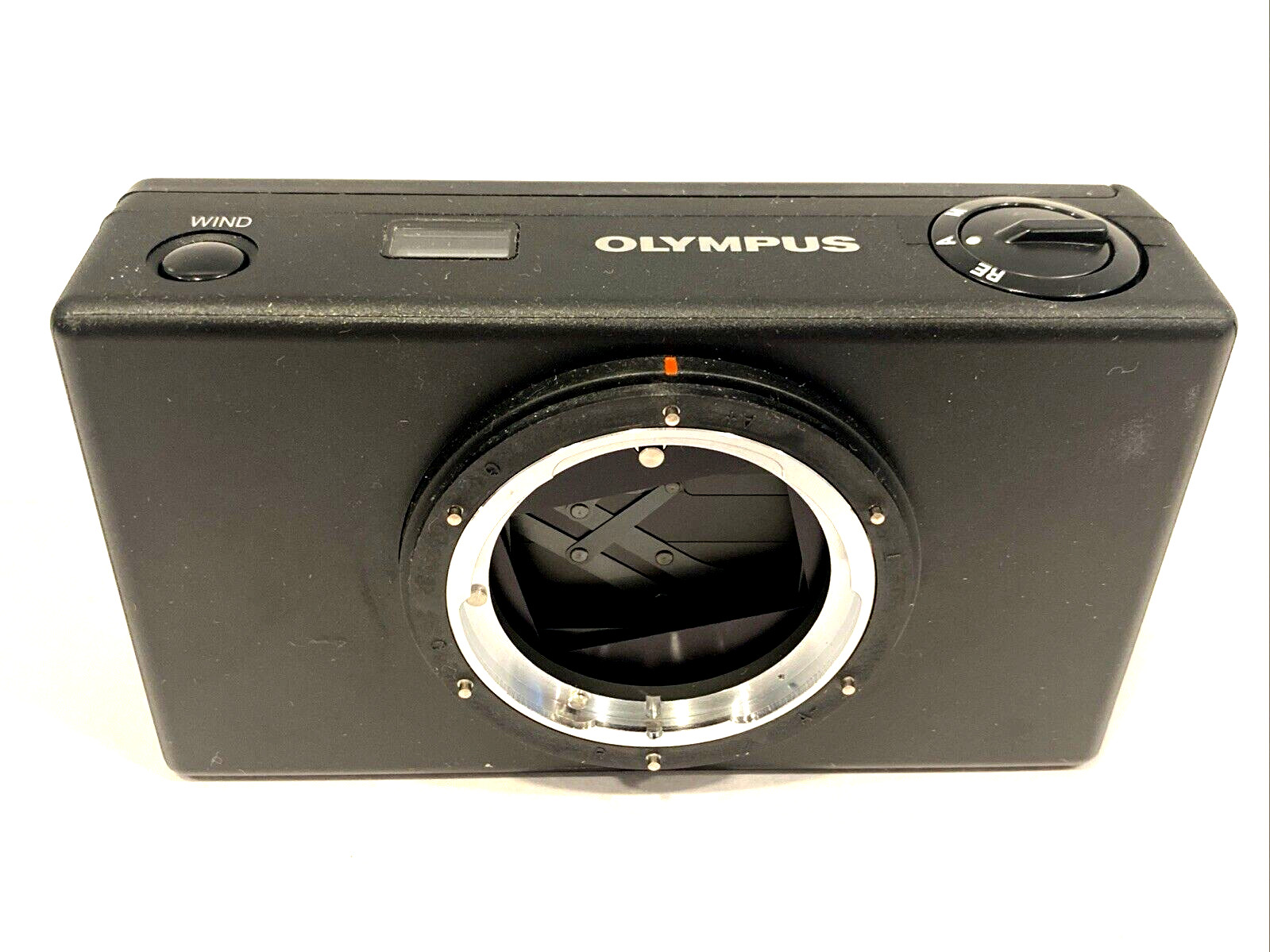 Olympus PM-C35DX Microscope Camera