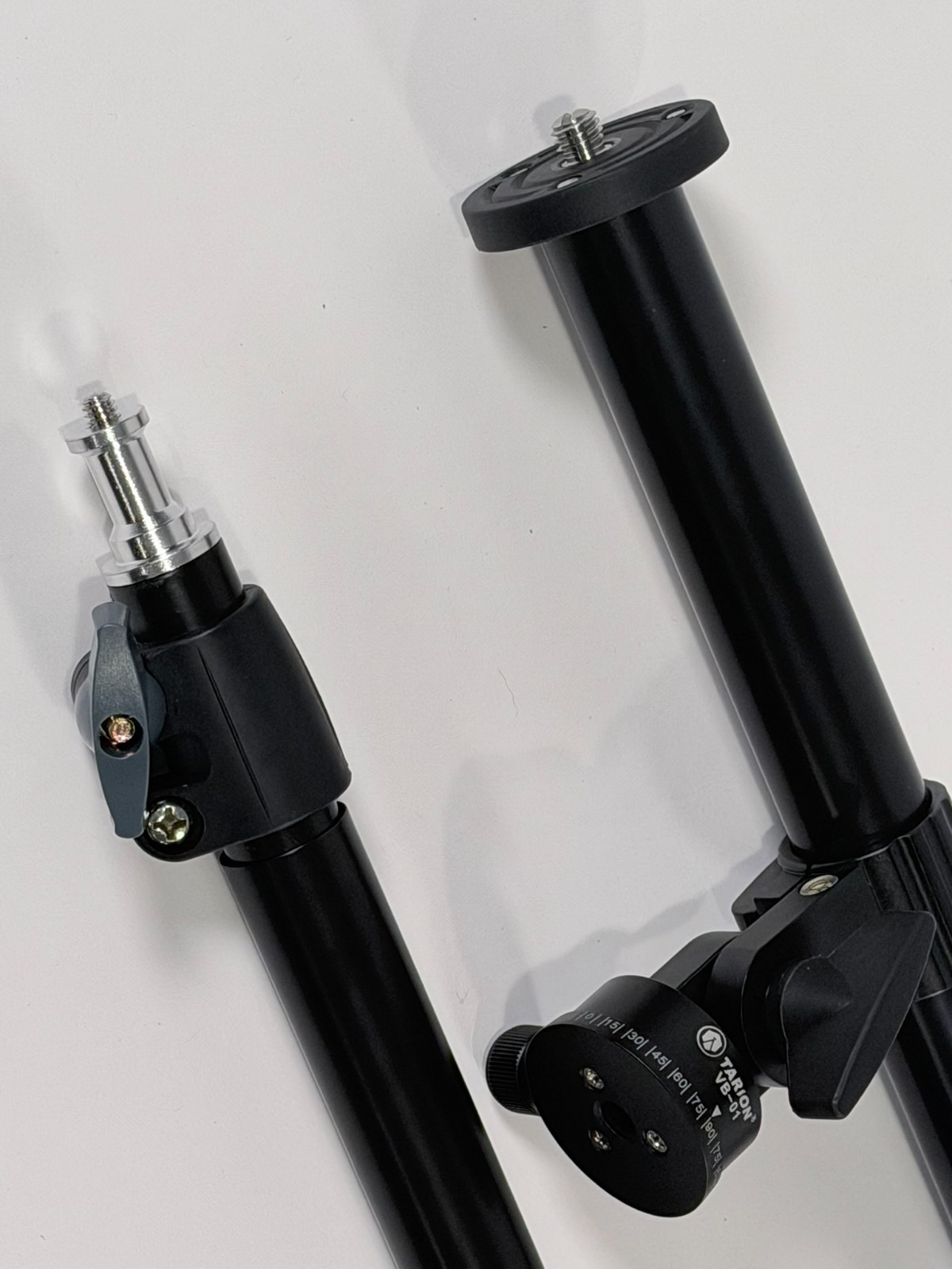 Podcast / Video Creator Studio Bundle – Tripod, Boom Arm, 5x7 Green Screen
