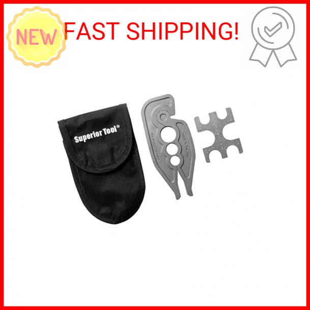 PEX Pocket Crimper