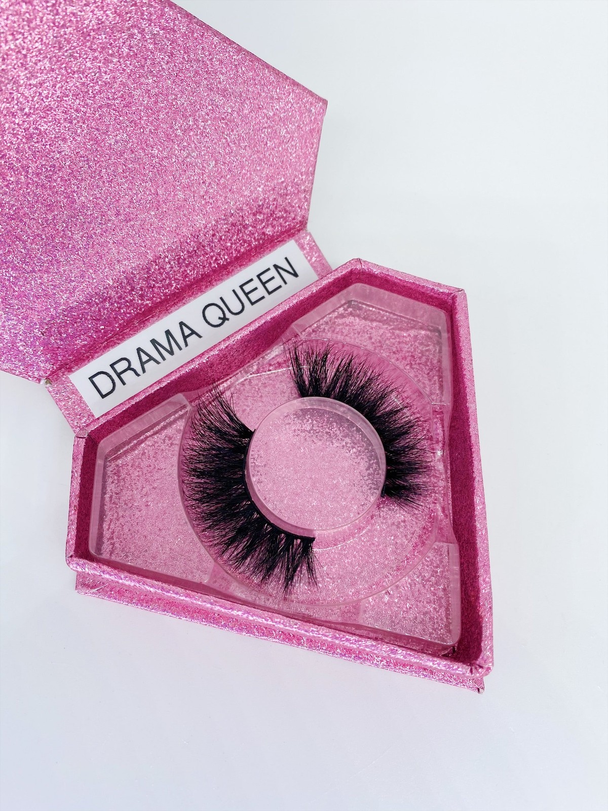 Clearance- DRAMA QUEEN Lash Strips