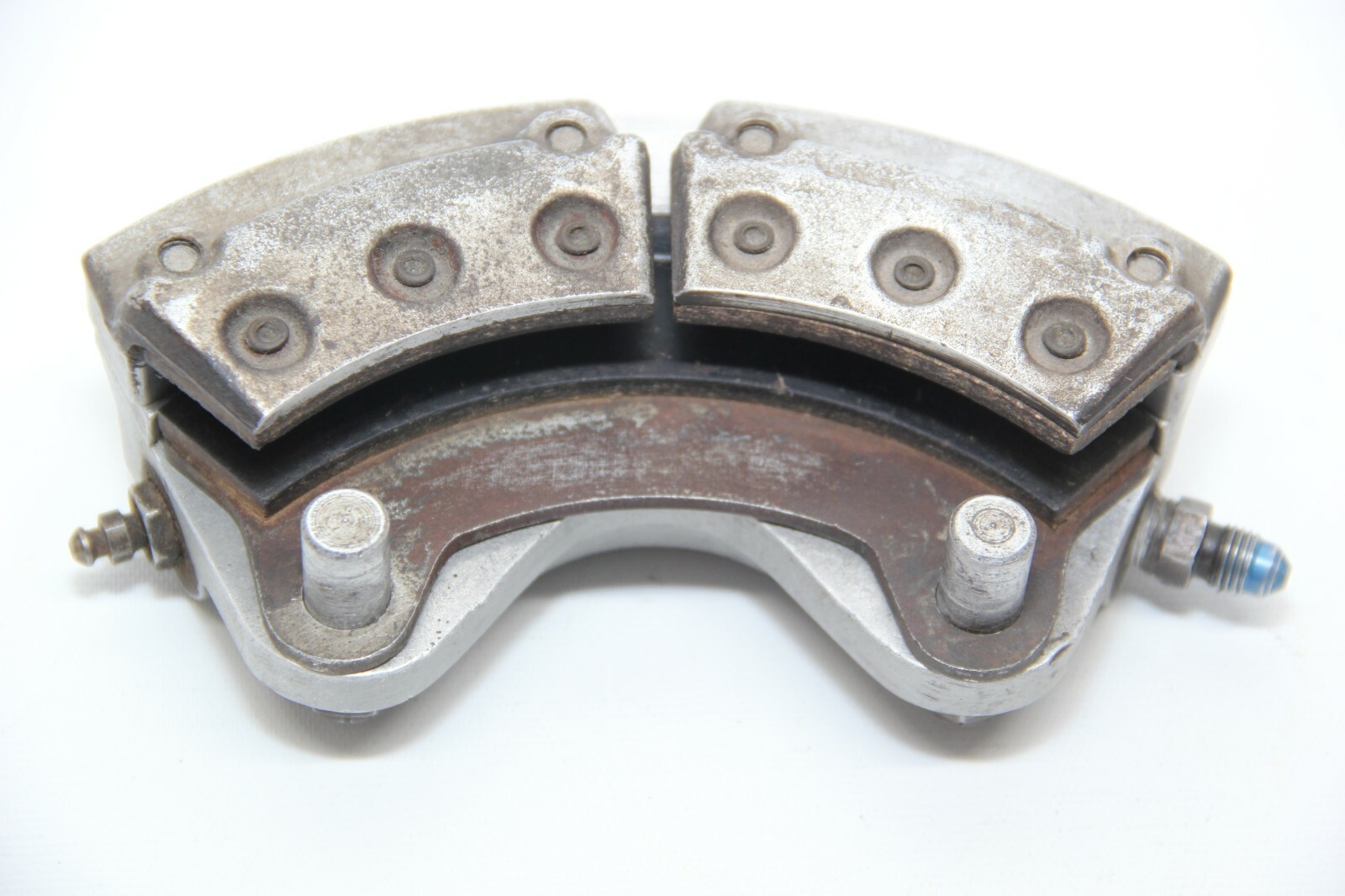 Cleveland Dual Piston Caliper Assembly, P/N: 30-21
