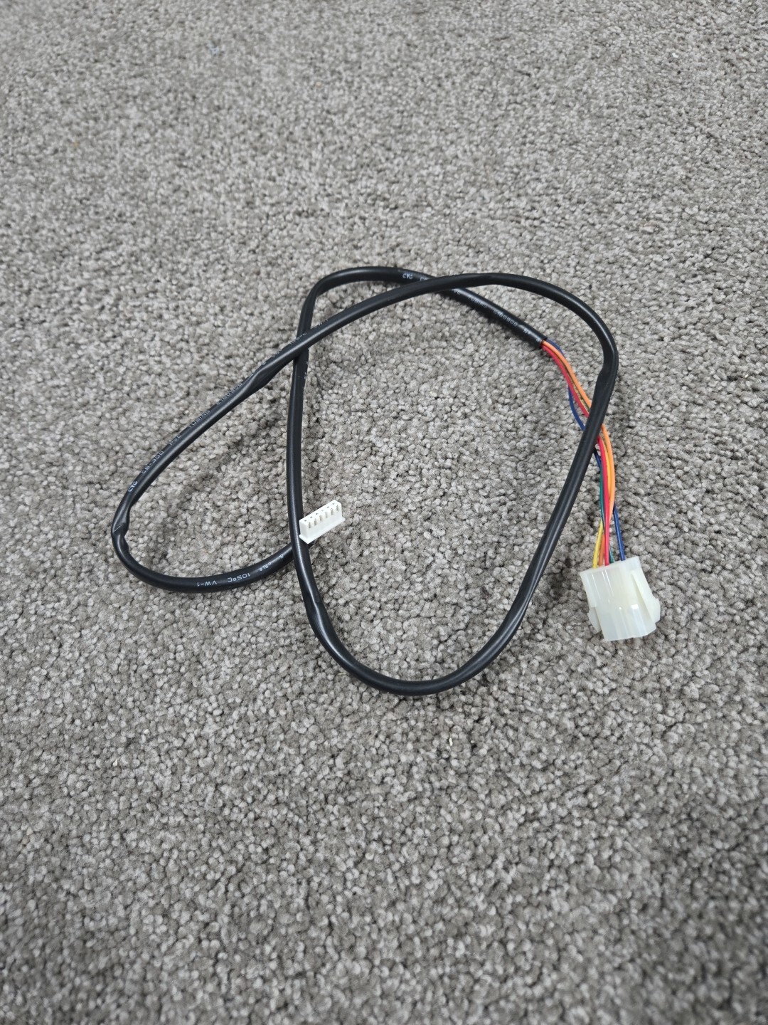 Genesis Office Deli 173 Vending Machine MBD Cable to Bill Acceptor