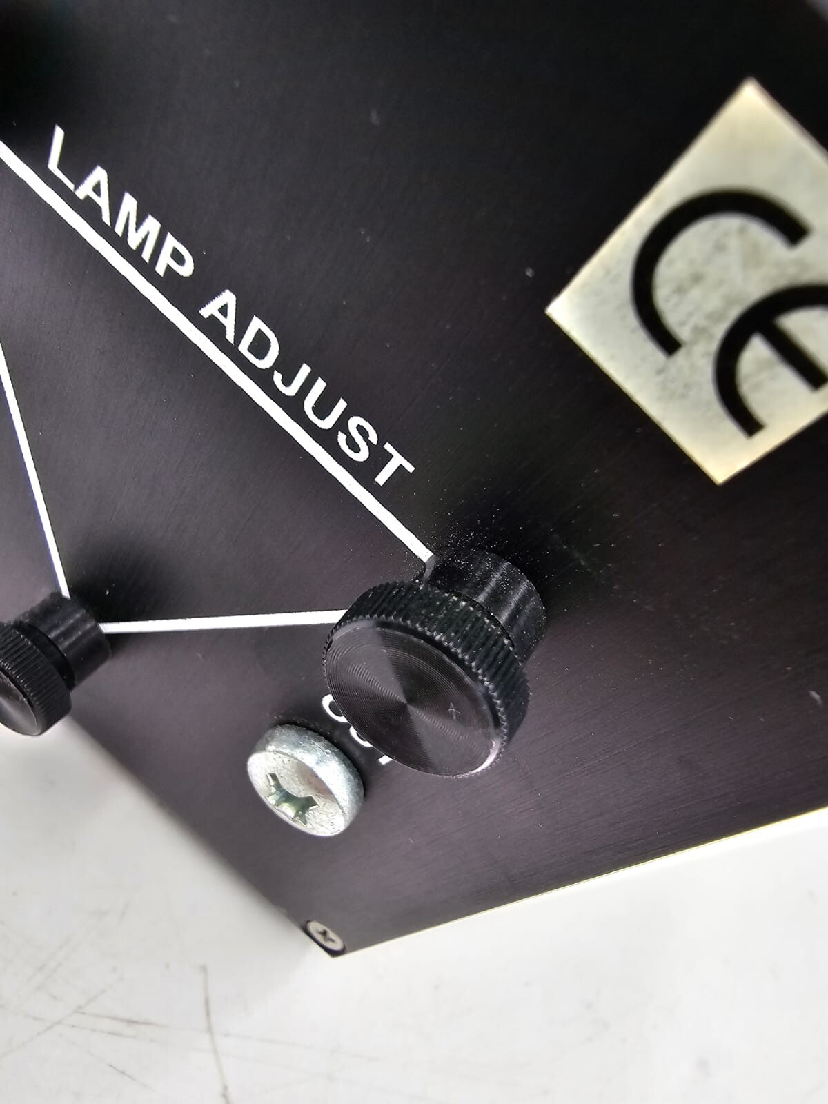 PHOTON ARC Lamp Housing A1010B without lamp
