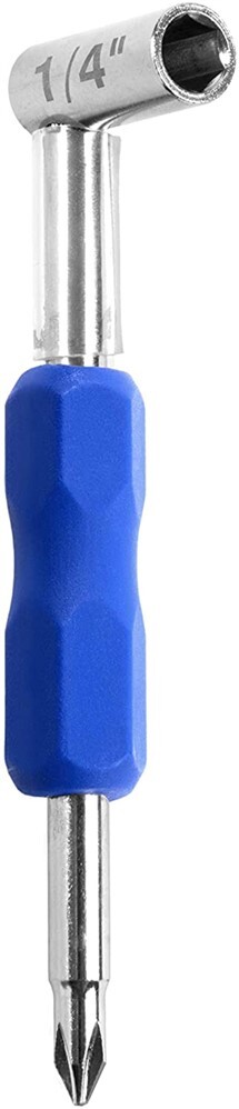 NEW - Music Nomad Truss Rod Wrench, 1/4" - #MN231