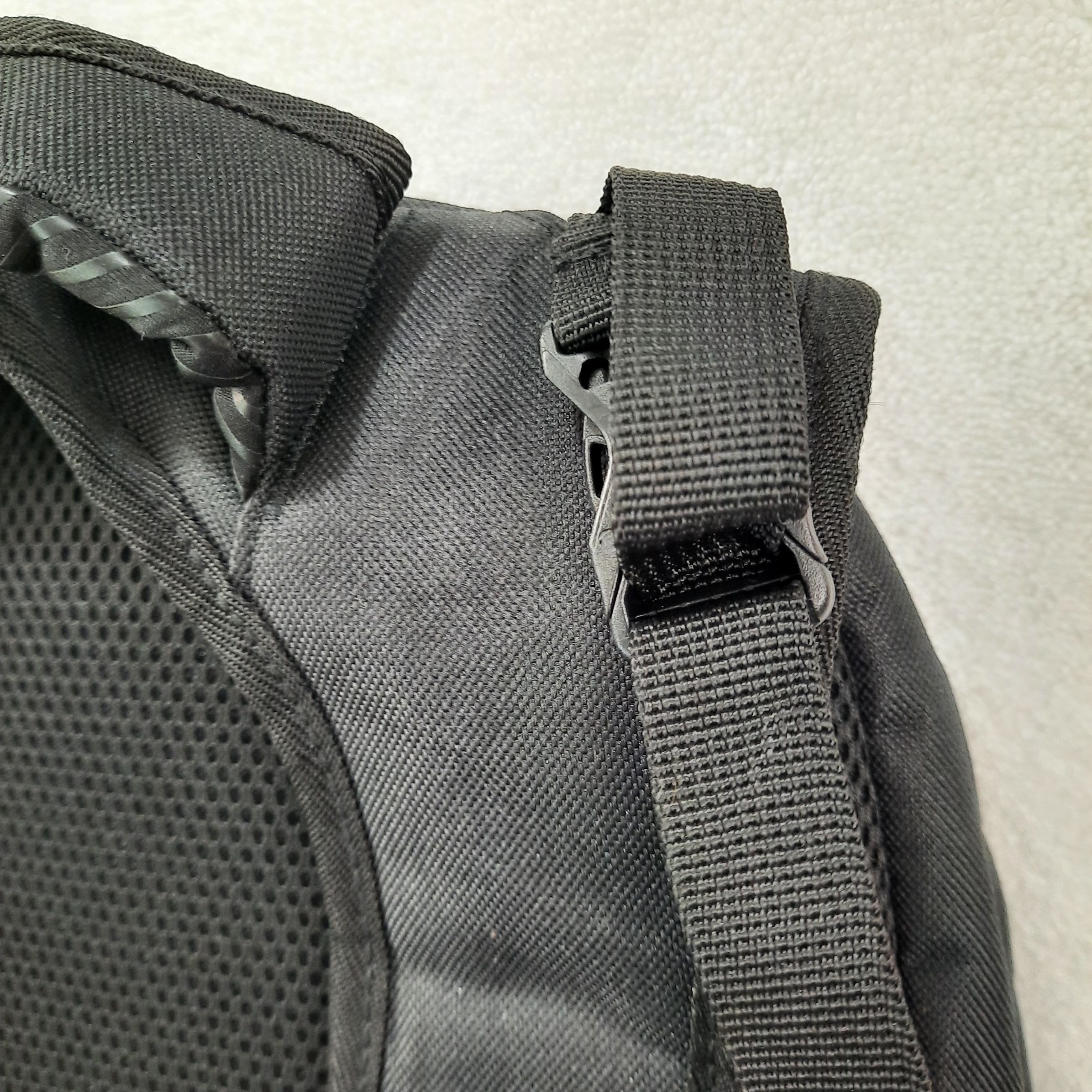 Samurai Tactical Fish Tackle Backpack w/ 3 Tackle Boxes, Opened But Never Used