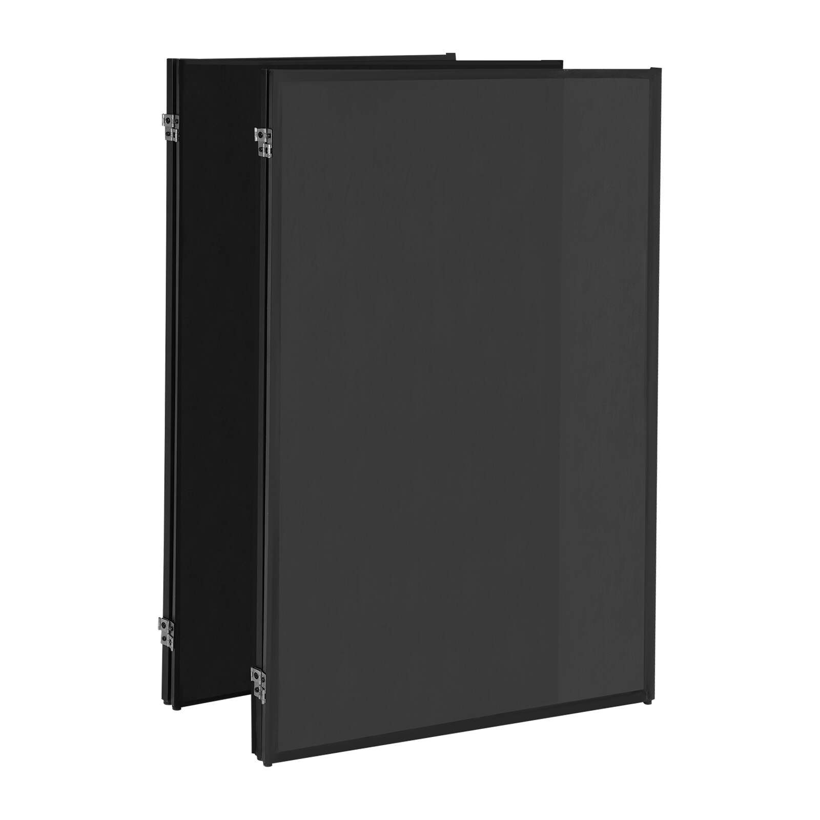 DJ Foldable Booth Panels Portable Facade Event Booth Panels Detachable Cover NEW