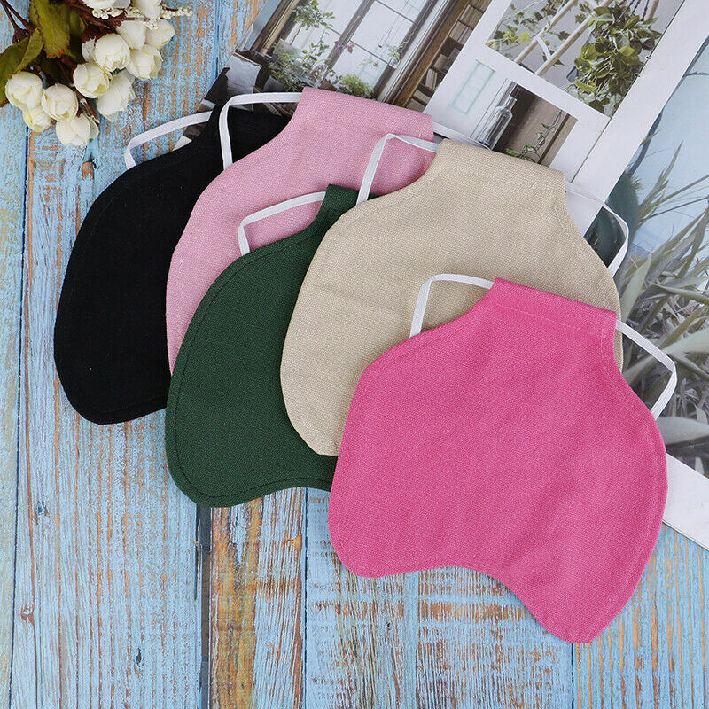 ELASTICATED CHICKEN SADDLE| Apron Hen Feather Protector Duck Poultry | Egg Layer