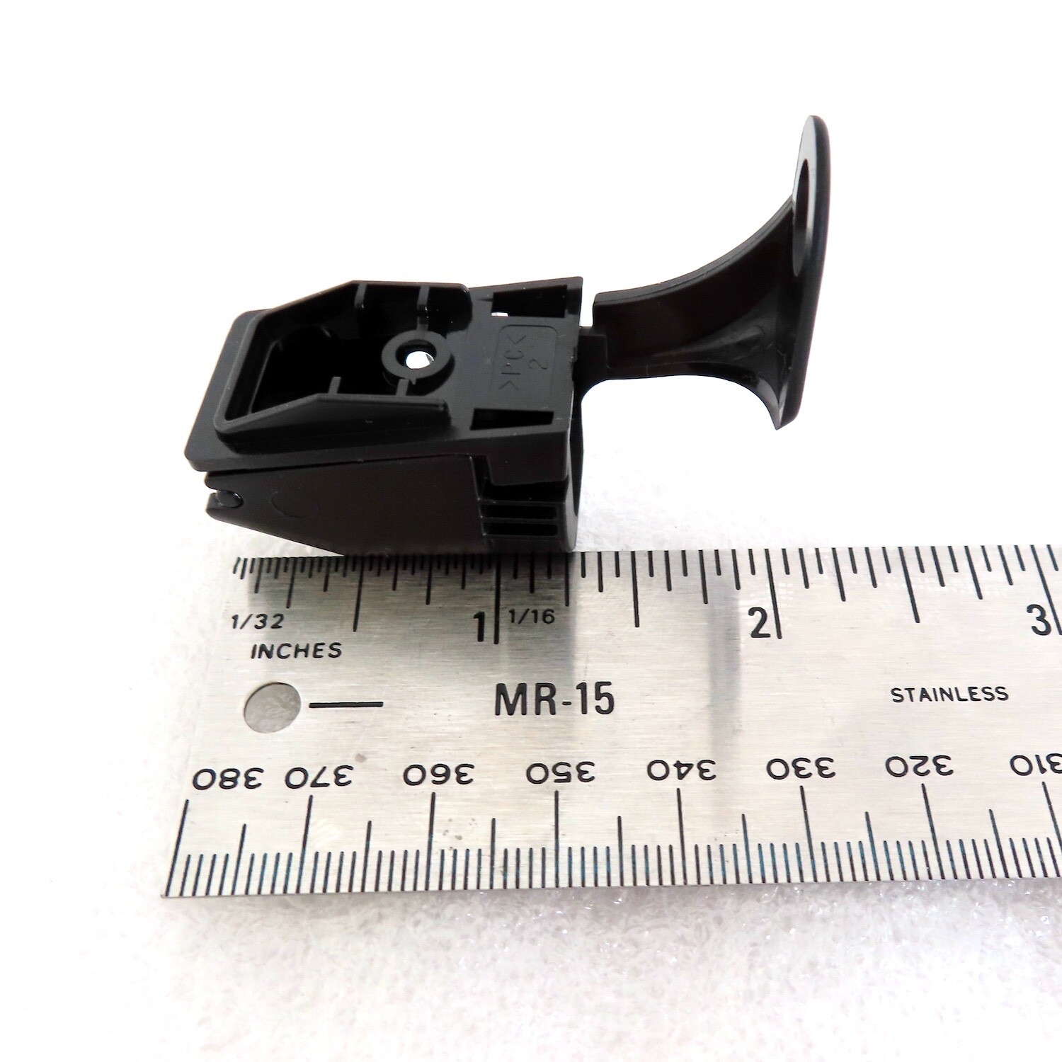Arlo Security Light Wind Bracket Replacement Part to Solar Panel Indoor Outdoor
