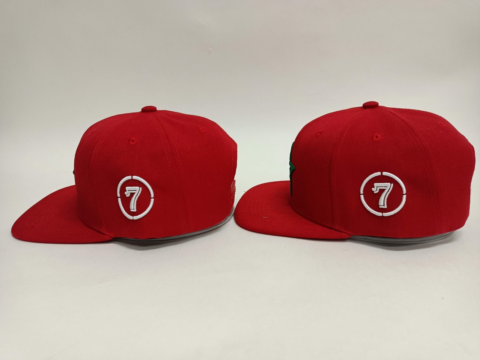 Premium Moorish Baseball Cap