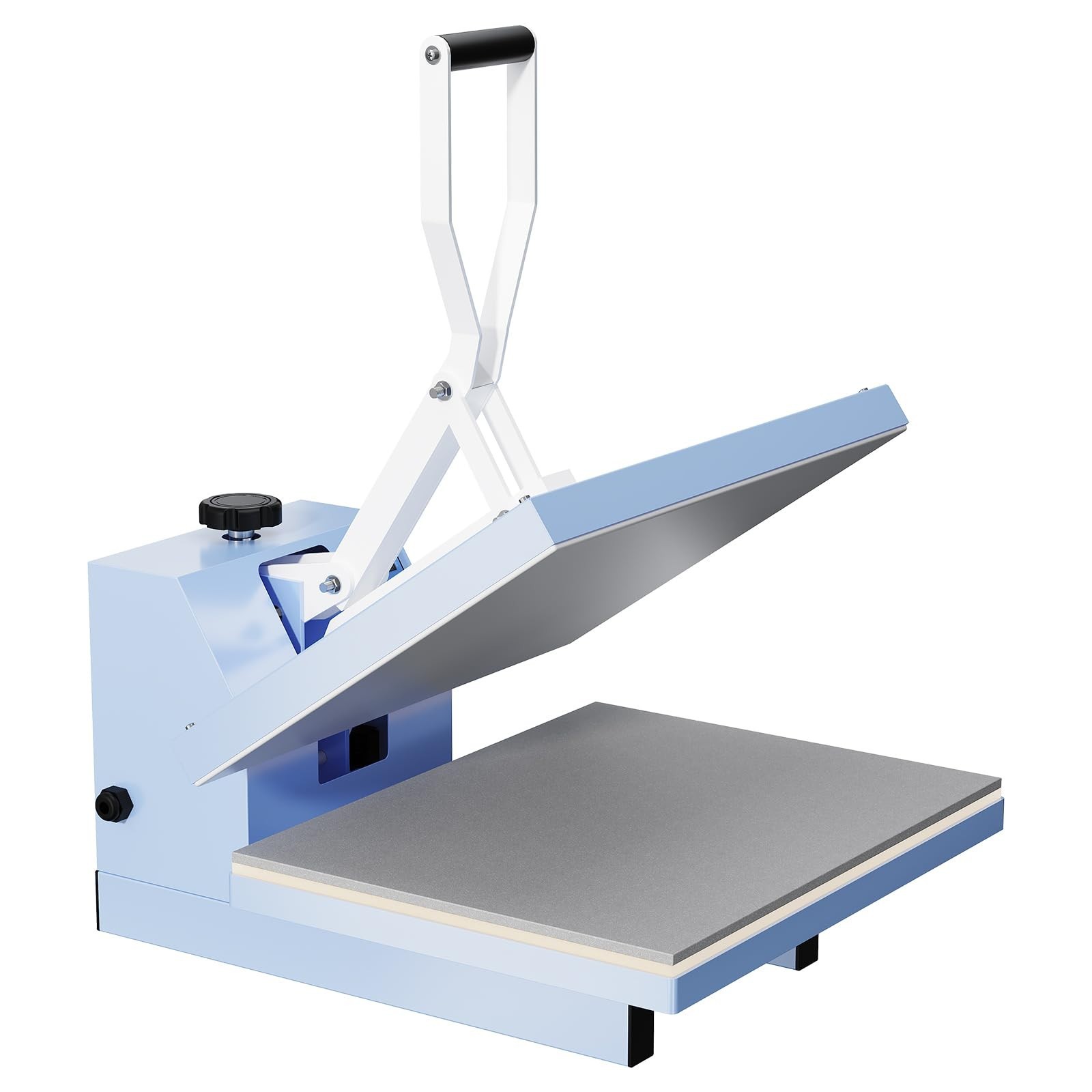 Heat Press Machine 16 x 24 in Sublimation Printer Transfer for DIY T-shirt