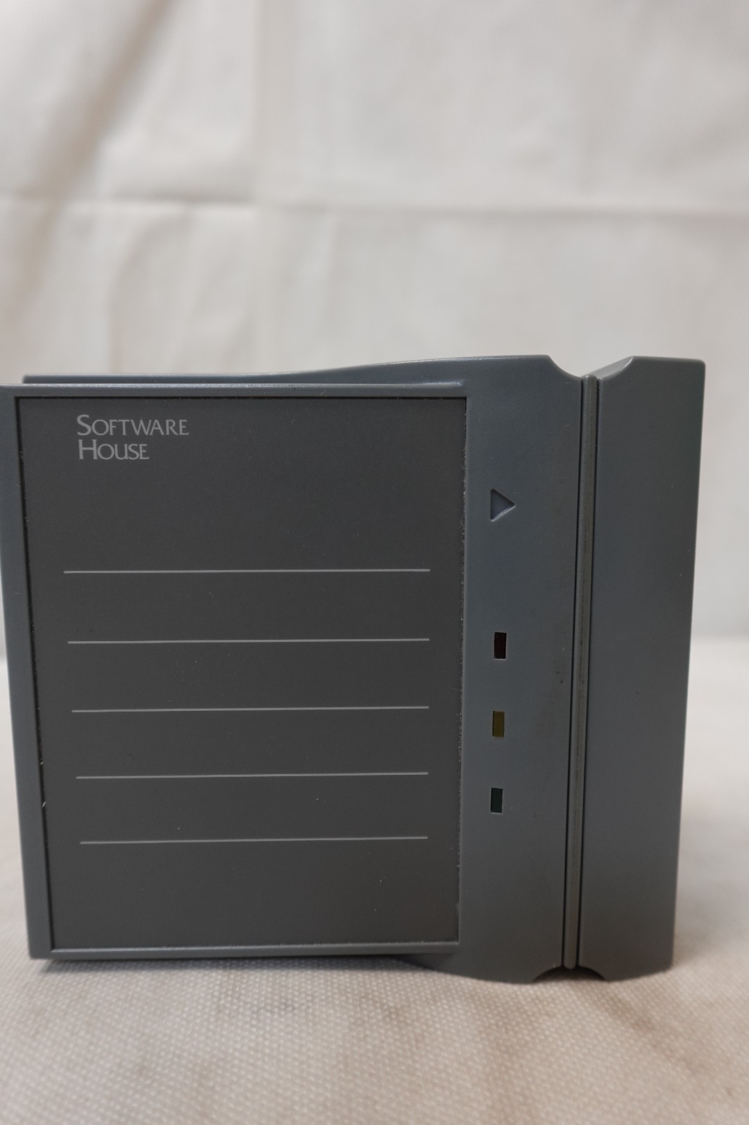 SOFTWARE HOUSE ZZ-RM1-PH PROX PROXIMITY CARD READER - USED - AS IS