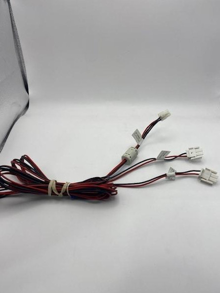 NCR 497-0509863 Cable - R6 24v PSU To Fujitsu Power 2.25m