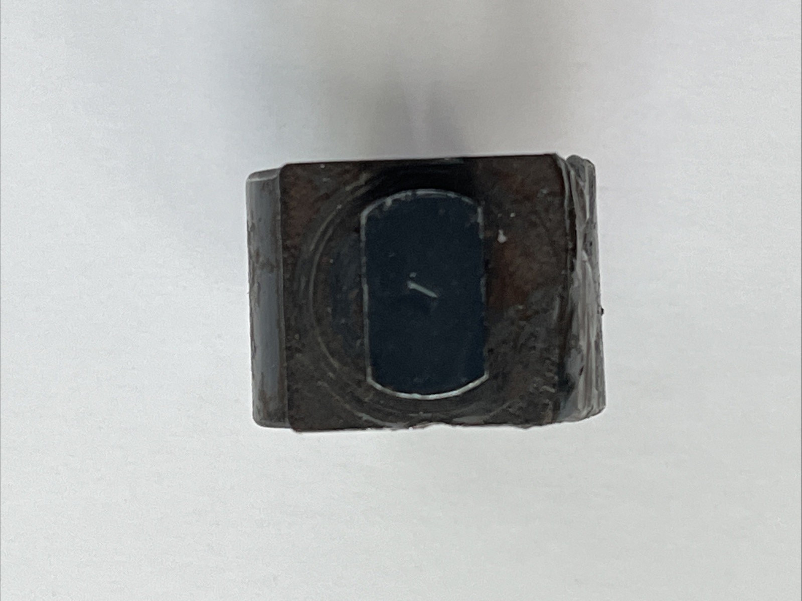 Vintage Redfield Rifle Scope Rings