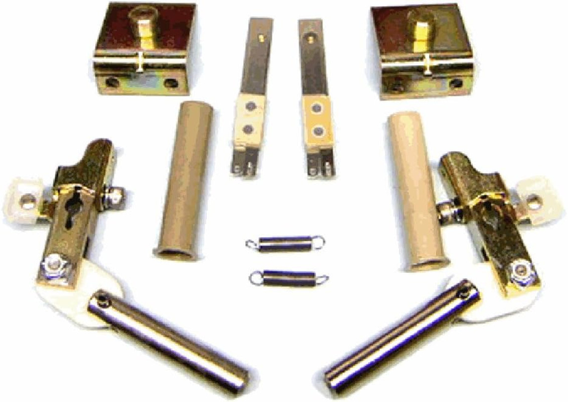 Stern Sega Pinball Flipper Rebuild Kit