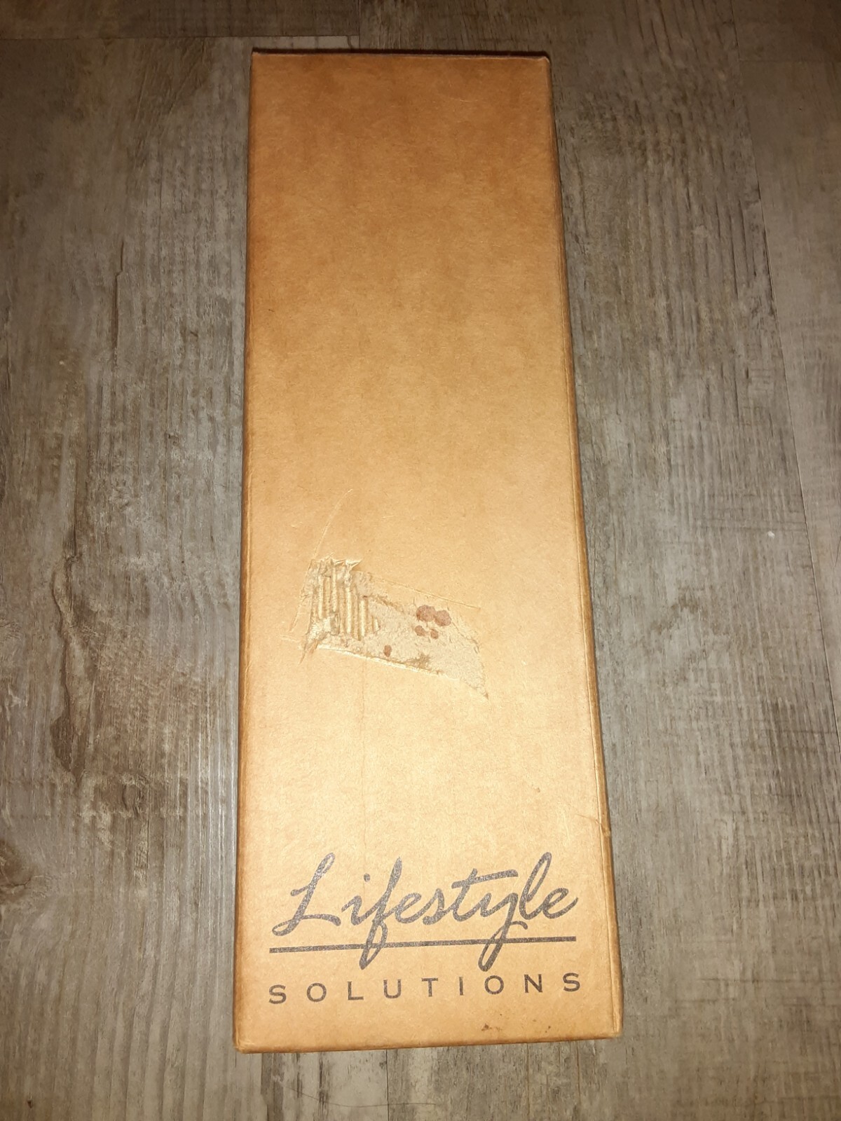 New Avon Lifestyle Solutions Heated Ice Scraper