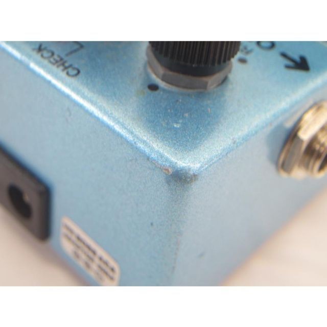 BOSS CE-3 Japanese Chorus